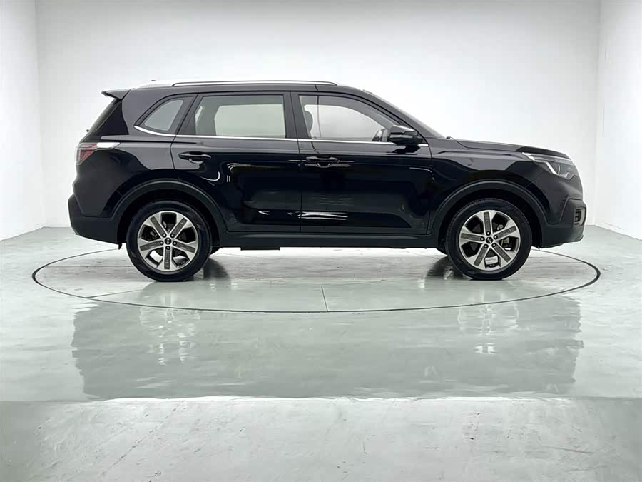 起亚 智跑 2020 汽车图片 #12