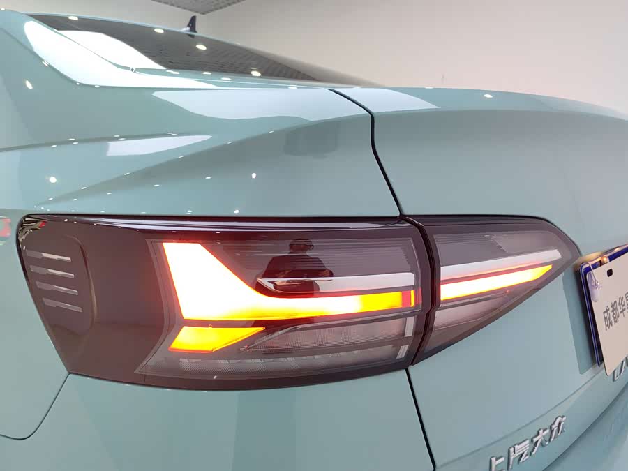 Volkswagen Lavida 2023 #12 Volkswagen Lavida 2023 car image #12