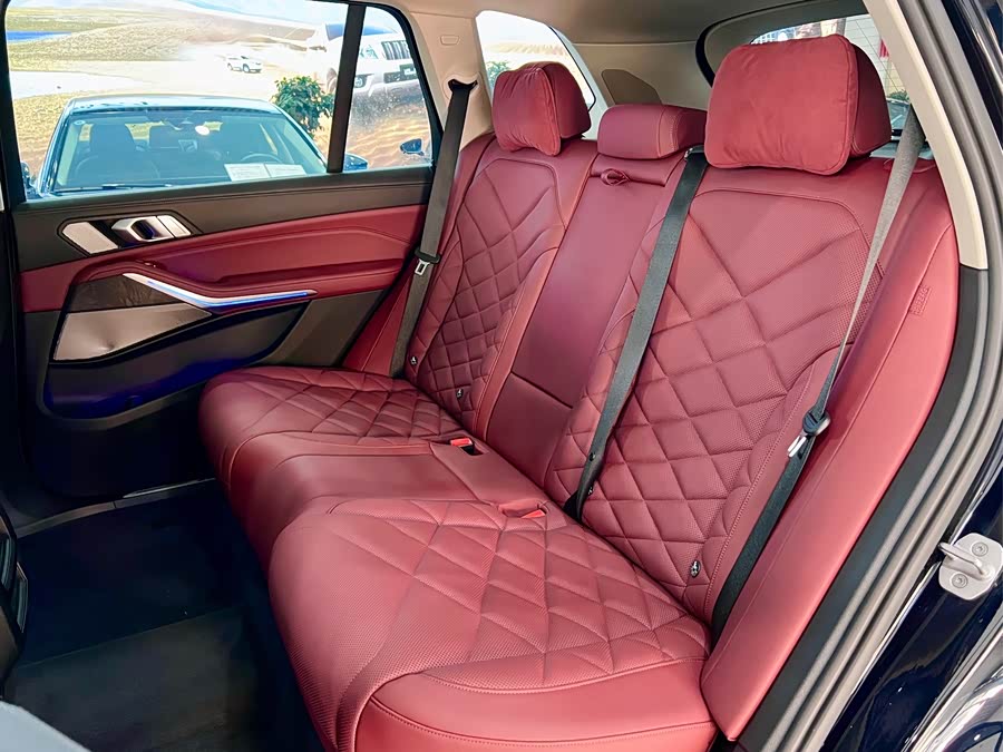 宝马 宝马X5 2023 汽车图片 #12