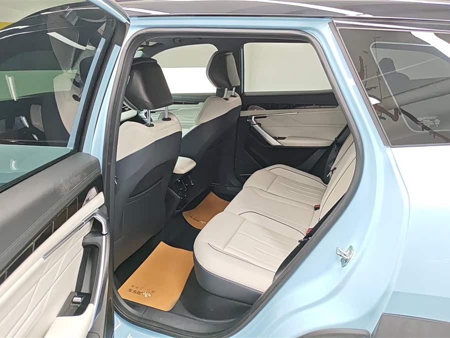 GEELY Boyue L 2023 #12 GEELY Boyue L 2023 car image #12