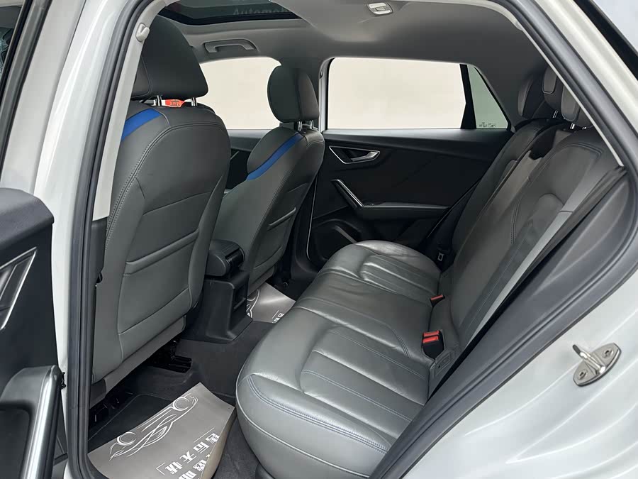 奥迪 奥迪Q2L 2022 汽车图片 #12