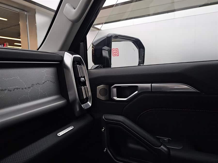 Jetour Traveller 2025 #12 Jetour Traveller 2025 car image #12