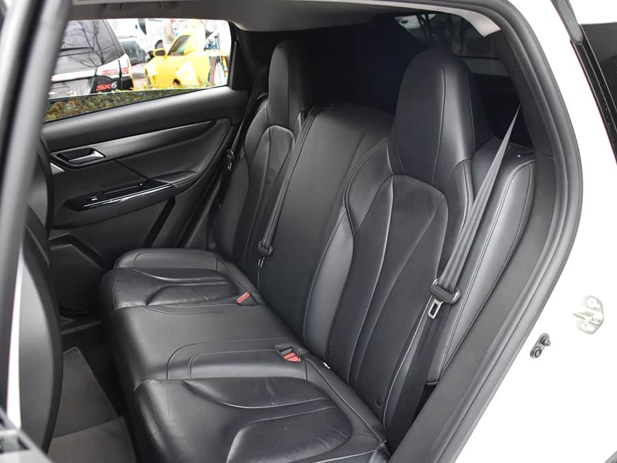 Xpeng G3 2019 #12 Xpeng G3 2019 immagine di auto #12