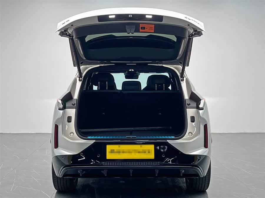 Lynk & Co 08 EM-P 2024 car image #12