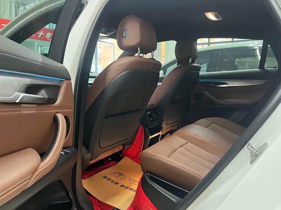 BMW 2018 immagine di auto #12