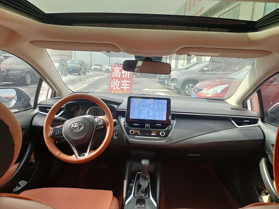 Toyota Allion 2022 صورة سيارة #12