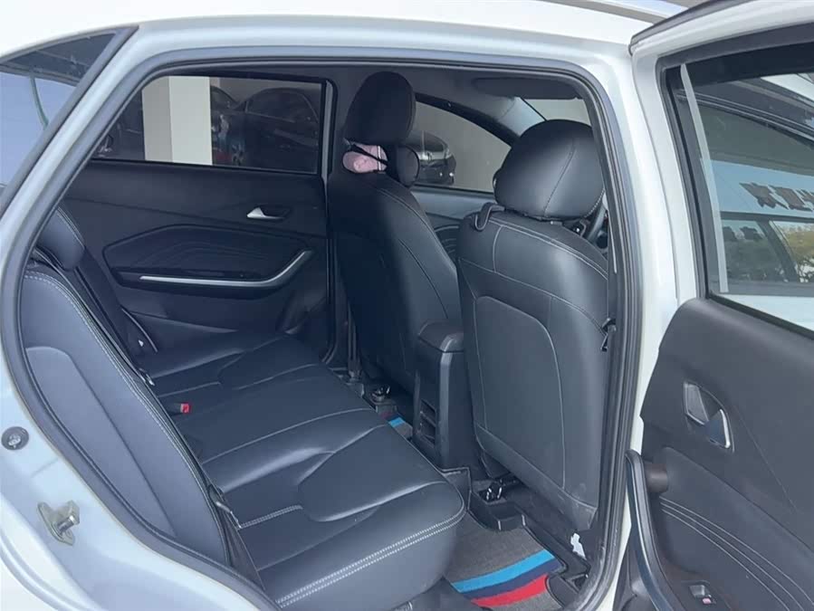 Chery Tiggo 3x 2021 car image #12