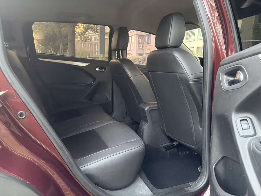 Citroen C3-XR 2017 car image #12