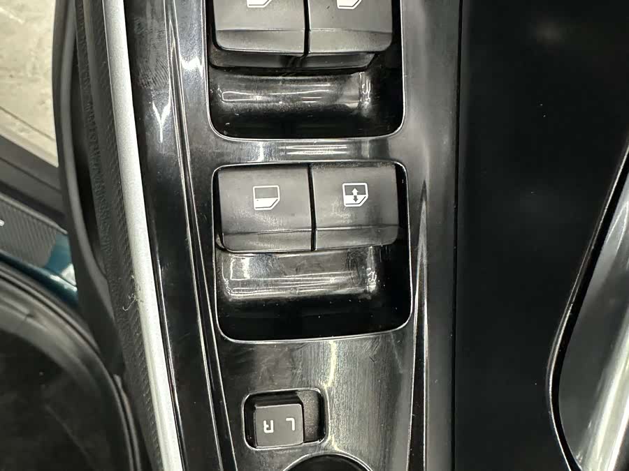 Hyundai ix25 2021 car image #12