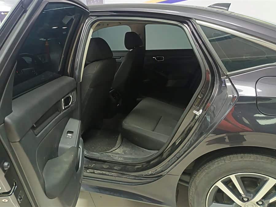 Honda INTEGRA 2023 immagine di auto #12