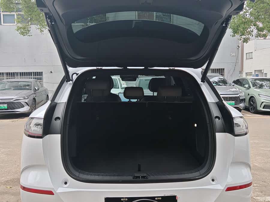 BYD Sea Lion 06 New Energy 2025 car image #12