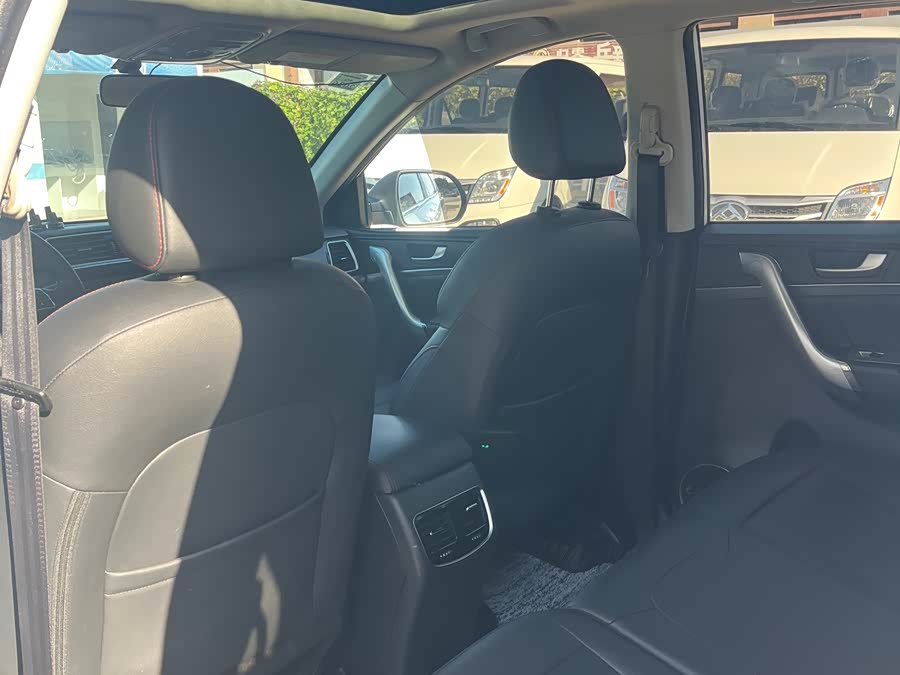 Haval M6 2020 imagem de carro #12