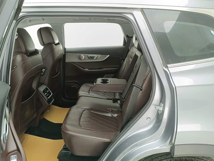 Chery Tiggo 8 PRO 2023 car image #12