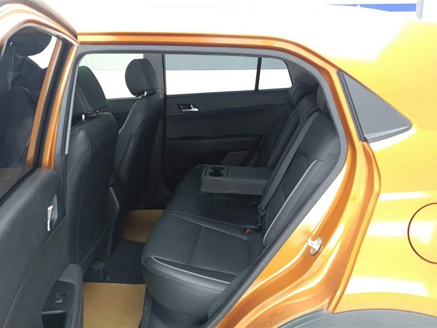 Hyundai ix25 2016 car image #12