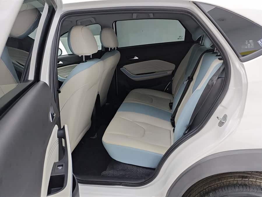 Chery Tiggo 3x 2022 car image #12