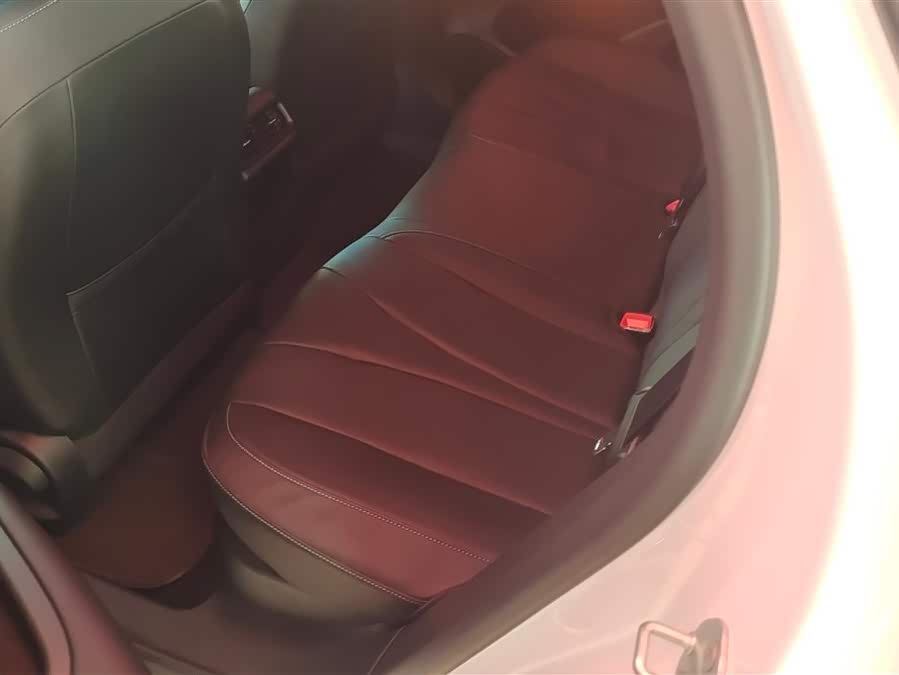 BYD Seal 05 DM-i 2025 car image #12