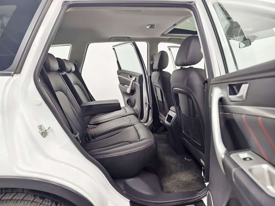 Haval H6 2015 immagine di auto #12