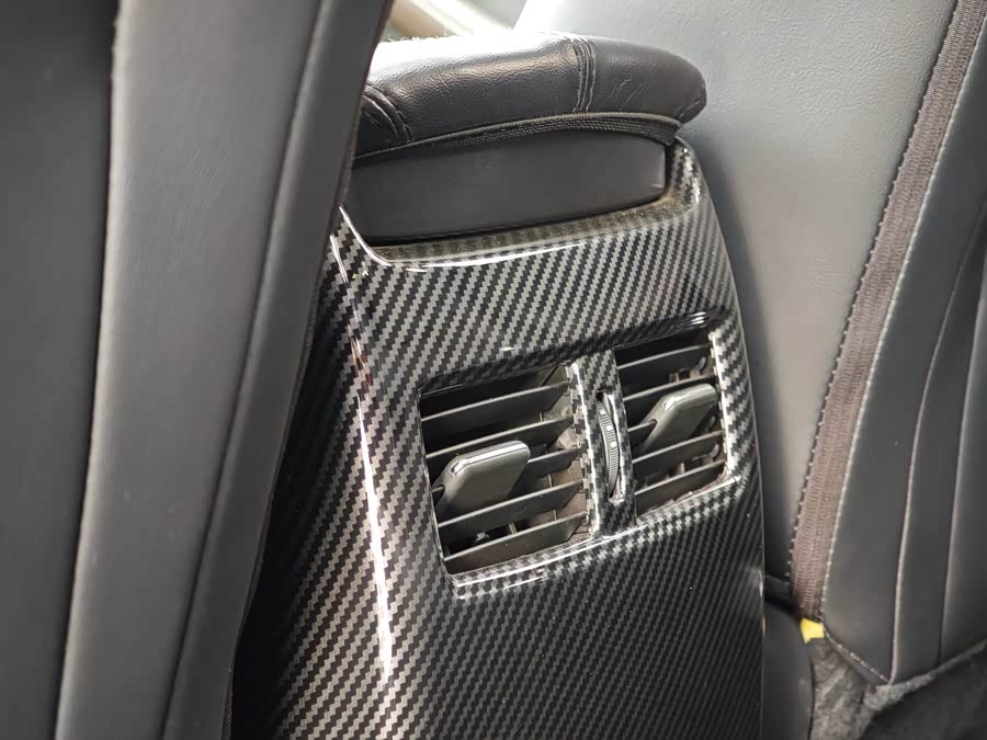 马自达 马自达CX-30 2021 汽车图片 #12