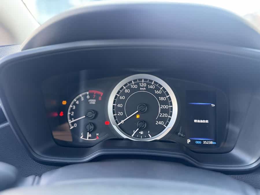 Toyota Corolla 2024 #12 Toyota Corolla 2024 immagine di auto #12