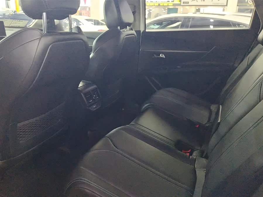 标致 标致5008 2024 汽车图片 #12