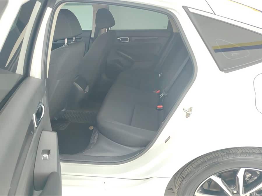 Honda INTEGRA 2024 immagine di auto #12