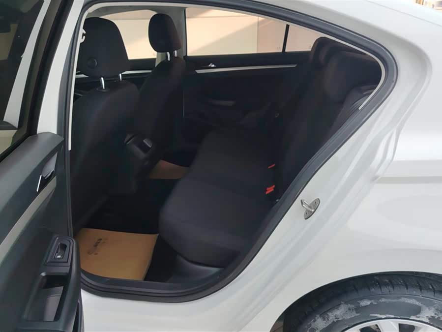 Volkswagen Bora 2020 imagem de carro #12