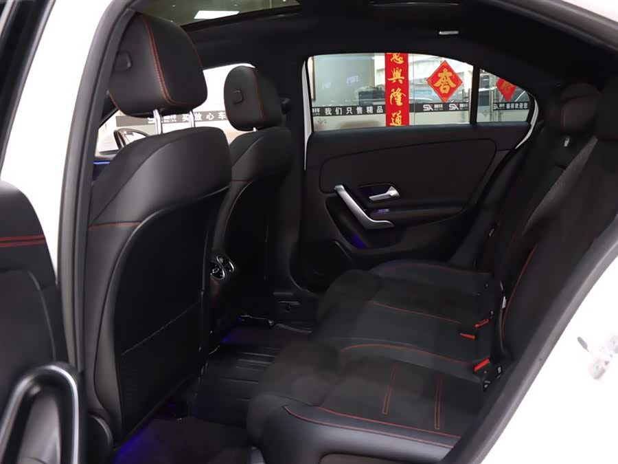 Mercedes-Benz S Class 2018 #12 Mercedes-Benz S Class 2018 изображение автомобиля #12