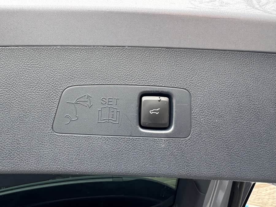 Changan 2023 #12 Changan 2023 car image #12