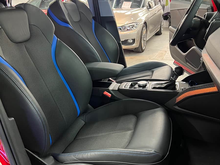 奥迪 奥迪Q2L e-tron 2020 汽车图片 #12