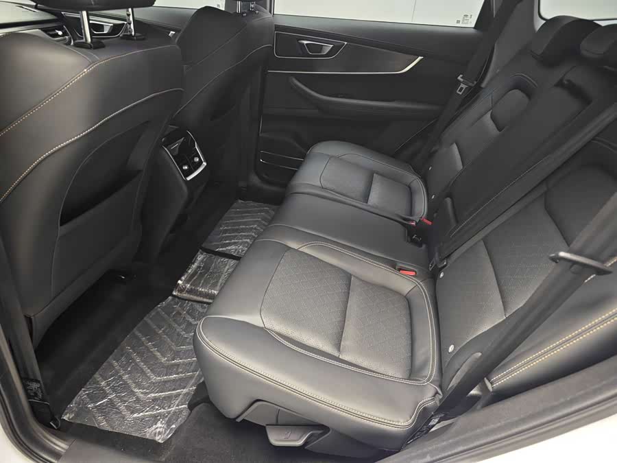 Chery Tiggo 8 2024 #12 Chery Tiggo 8 2024 immagine di auto #12