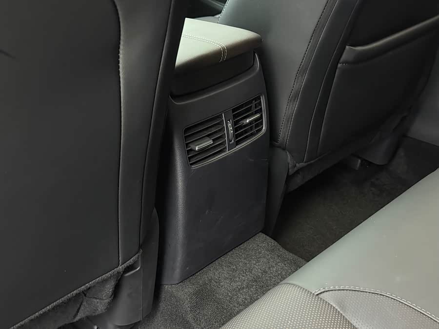 马自达 马自达CX-30 2021 汽车图片 #12