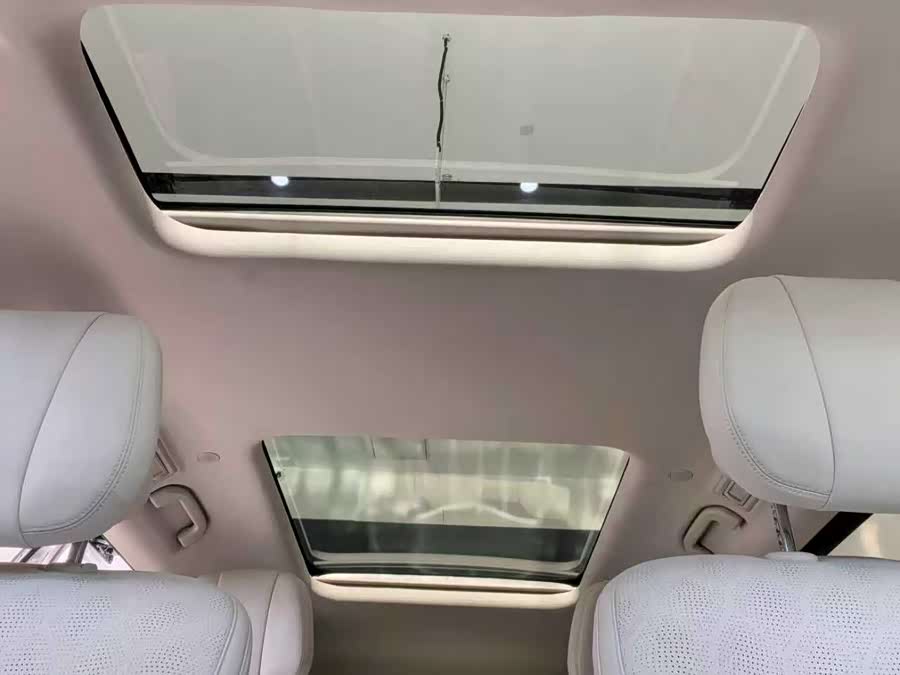 BYD Xia 2024 #12 BYD Xia 2024 imagen de coche #12