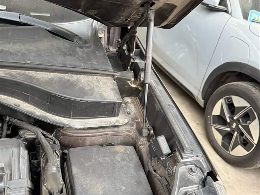 Kia Sorento 2012 car image #12