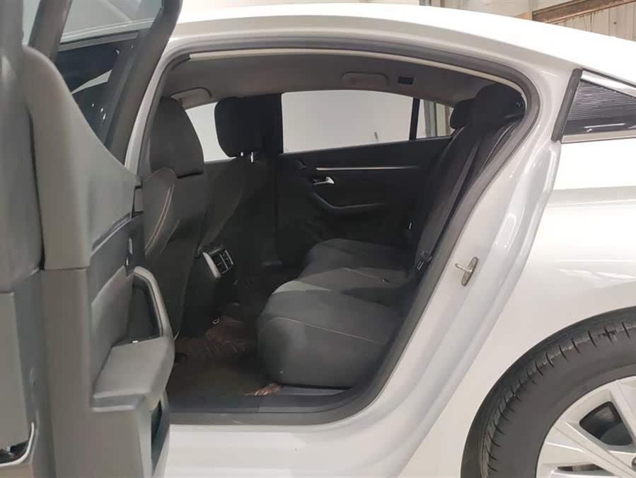 标致 标致508 2023 汽车图片 #12