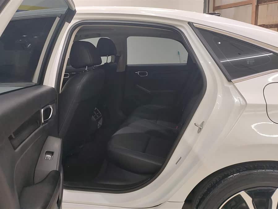 Honda INTEGRA 2022 #12 Honda INTEGRA 2022 immagine di auto #12