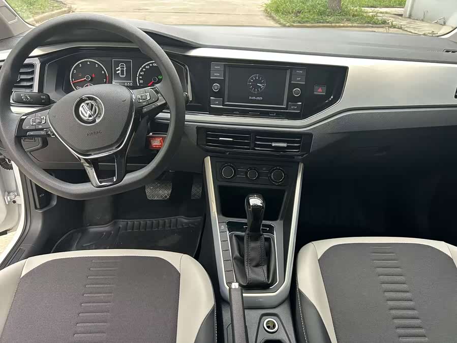 Volkswagen Polo 2020 immagine di auto #12