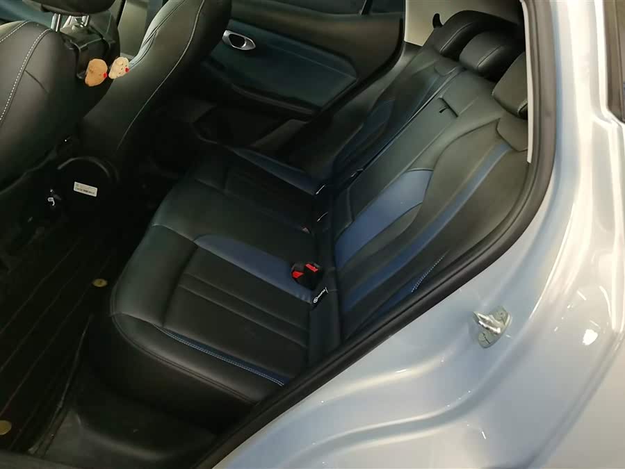 GAC Trumpchi GS3 2023 car image #12