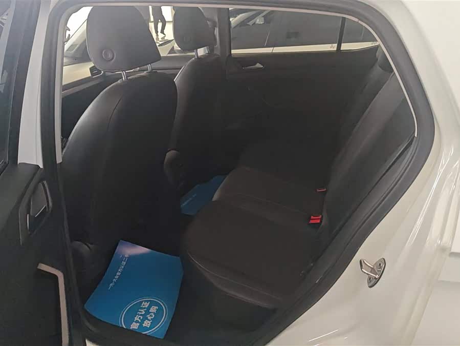 Volkswagen Tacqua 2023 car image #12