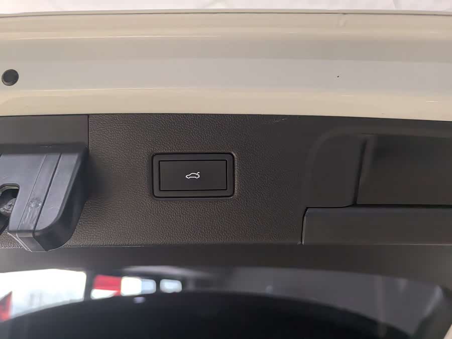 Volkswagen Tayron 2022 car image #12