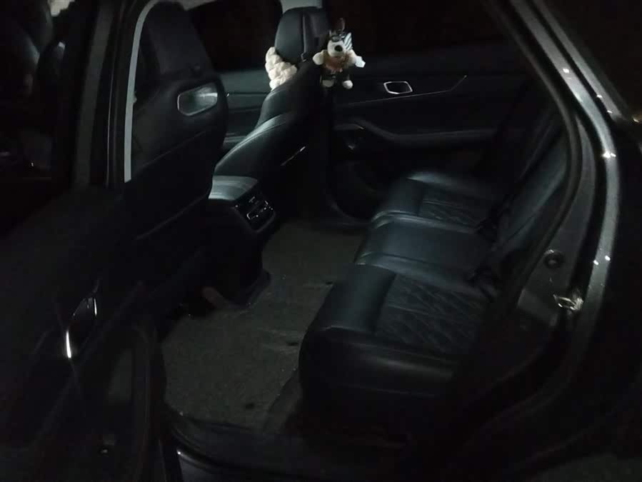 Changan UNI-K 2023 car image #12