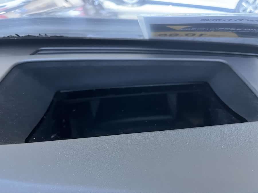 Deepal S07 2025 image de voiture #12