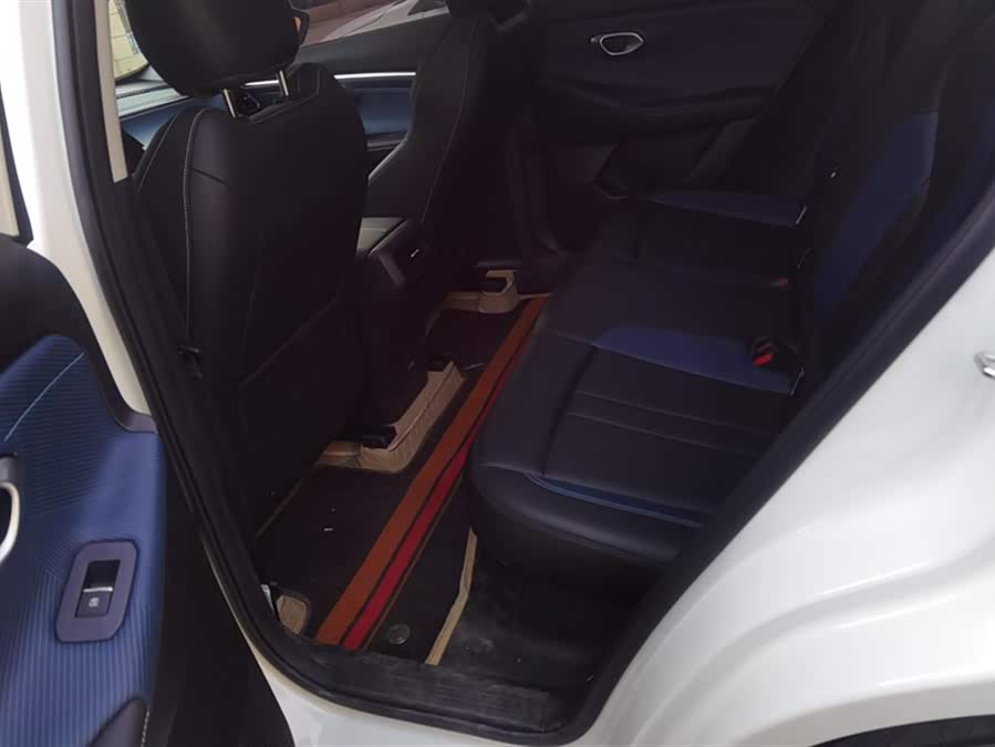 GAC Trumpchi GS3 2025 #12 GAC Trumpchi GS3 2025 car image #12