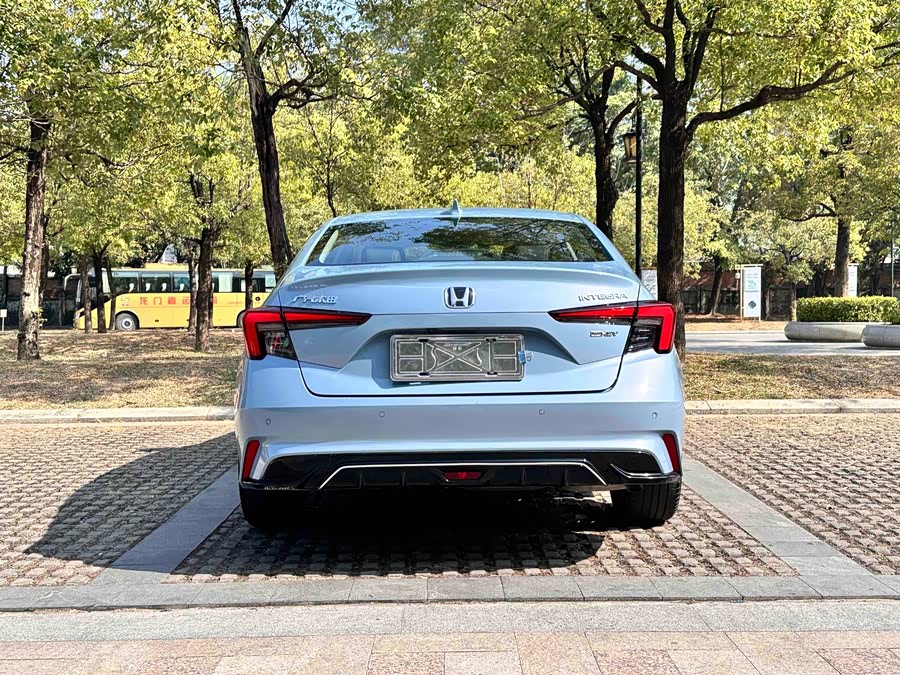 Honda INTEGRA 2022 immagine di auto #12