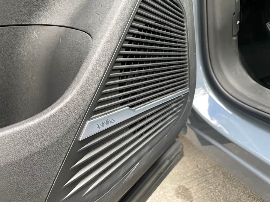 GEELY Boyue L 2024 #12 GEELY Boyue L 2024 immagine di auto #12