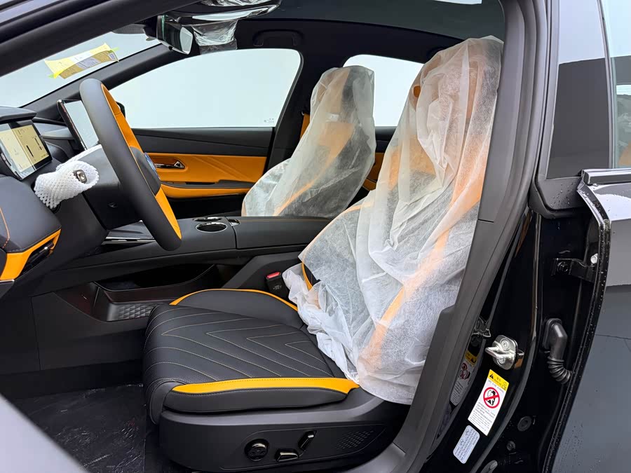 Deepal SL03 image de voiture #12