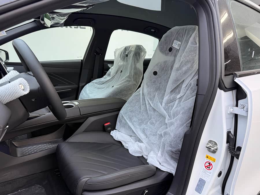 Deepal SL03 image de voiture #12