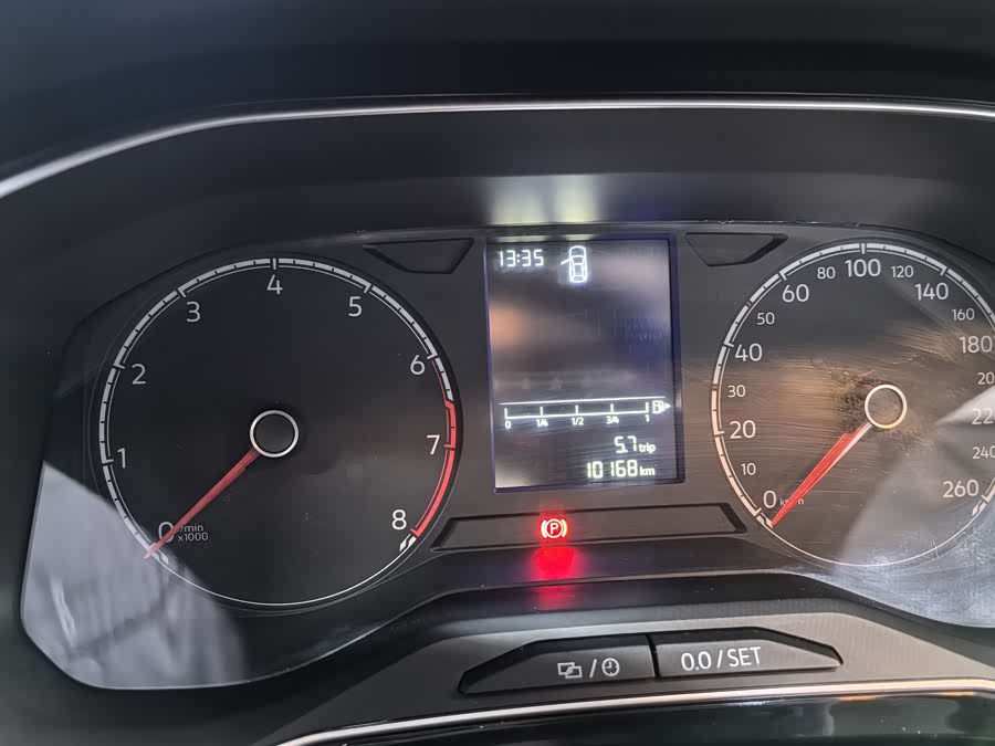 Jetta VS5 2025 immagine di auto #12