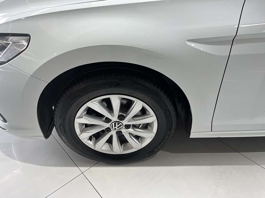 Volkswagen Bora 2024 imagem de carro #12