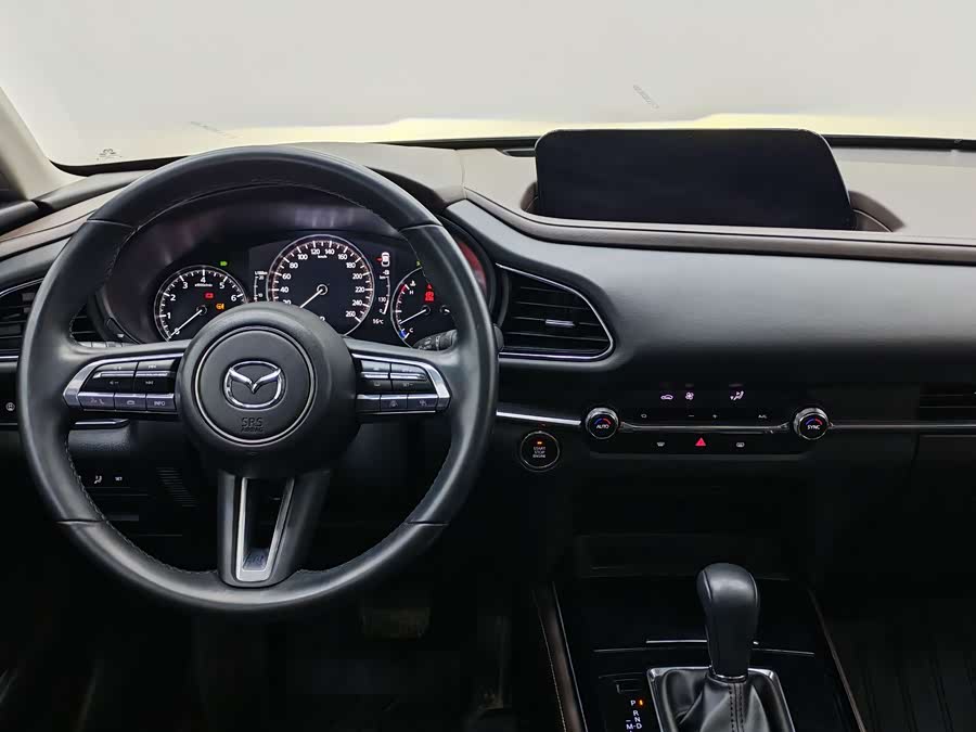 马自达 马自达CX-30 2022 汽车图片 #12