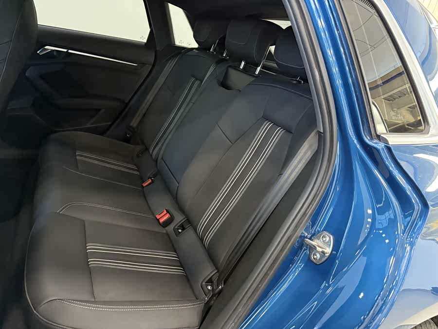 Audi A3 2021 car image #12